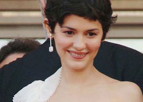 Audrey Tautou, "Desperate Bourgeoise" - %%sitename%%
