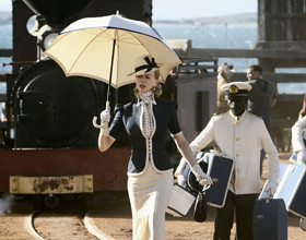 Australia-Nicole-Kidman