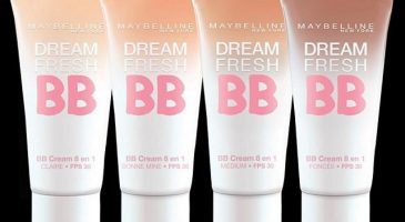 BB ou CC crème : le dilemme