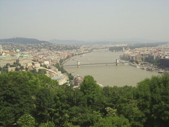 BUDAPEST-La-perle-du-Danube