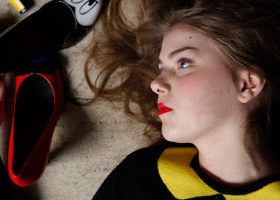 Offrez-vous une paire de Castelbajac... chez Mellow Yellow !