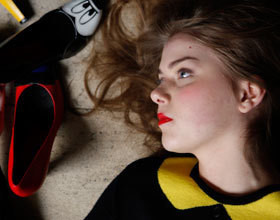 Ballerine-Castelbajac-Mellow-Yellow