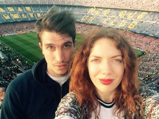 Barcelone-Ole-Ola