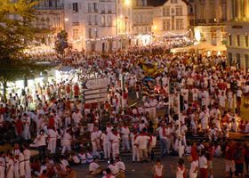 Les fêtes de Bayonne ! - %%sitename%%