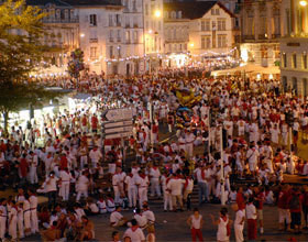 Bayonne