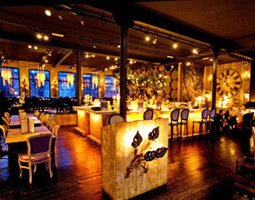 Beach-Blanket-Babylon-Londres