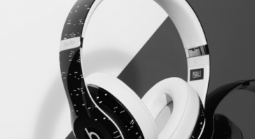 Beats x Pigalle