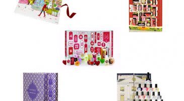 Beauté : je veux ces calendriers de l'Avent !