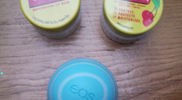 Beauté made in London : les meilleurs baumes à lèvres