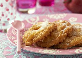 Comment faire... des beignets aux pommes ? - %%sitename%%