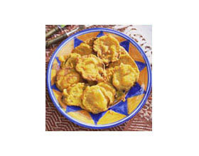 Beignets-d-aubergines