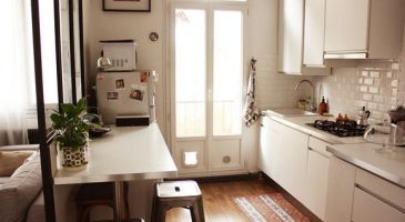 Bienvenue chez... Aurélie du blog Blueberry Home - %%sitename%%