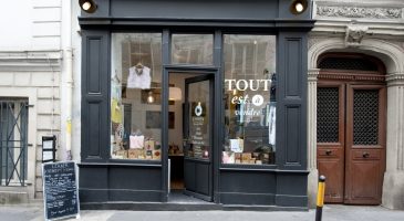 Bienvenue chez Lekker