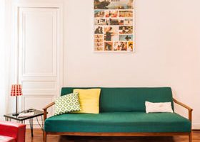 Bienvenue chez... Marion, décoratrice d'intérieur - %%sitename%%