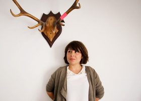Bienvenue chez... Séverine, créatrice d'Oelwein - %%sitename%%
