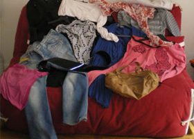 Bienvenue dans mon dressing ! - %%sitename%%