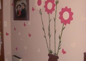 Bouquet de fleurs - %%sitename%%