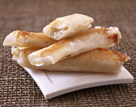 Brick-au-chevre
