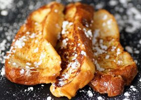 Brioche perdue à l'ancienne - %%sitename%%