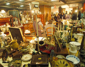 Brocantes-et-marche-aux-puces
