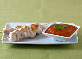 Recette de sauce barbecue - %%sitename%%