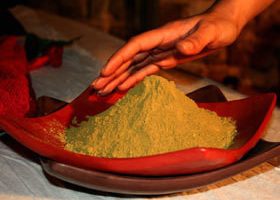 J'ai testé le bronzage au henné - %%sitename%%