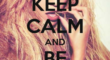 C'est quoi la beyhive ?