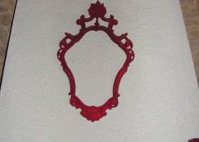 Cadre déco