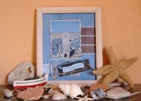Cadre photo marine - %%sitename%%