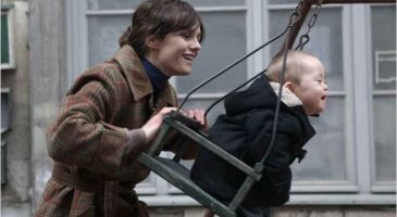 Café de Flore, une jolie (re)découverte