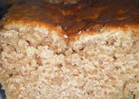 Cake au thé - %%sitename%%