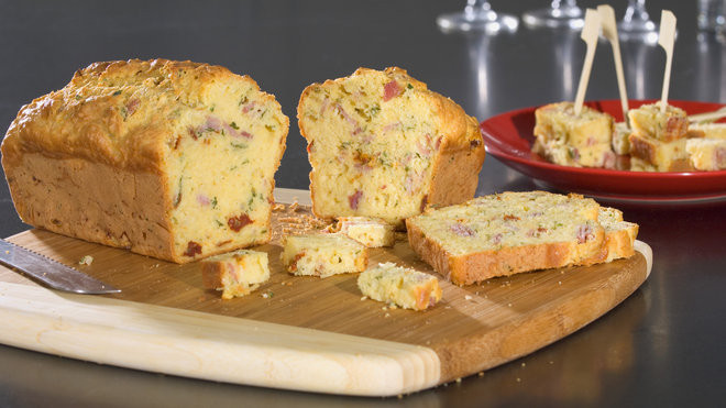Cake-rapide-jambon-moutarde