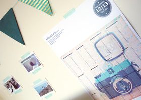 Un calendrier pour égayer votre bureau ! - %%sitename%%