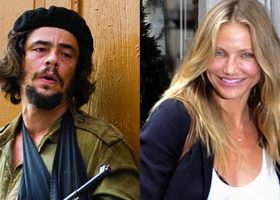 Cameron Diaz et Benicio Del Toro, il y a du mariage dans l'air - %%sitename%%