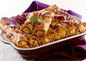 Cannelloni de Mamma Julia - %%sitename%%