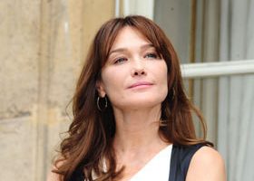 Carla Bruni actrice pour Woody Allen ? - %%sitename%%