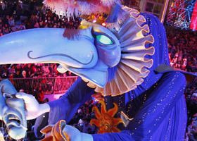 Mes carnavals coup de coeur ! - %%sitename%%