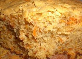 Carrot Cake Consciencieux - %%sitename%%