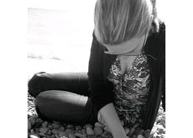 Interview d'une bloggeuse : Catherine Sanderson alias "Petite - %%sitename%%