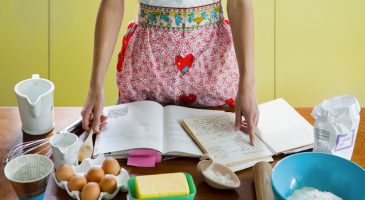Ces blogs cuisine que je dévore