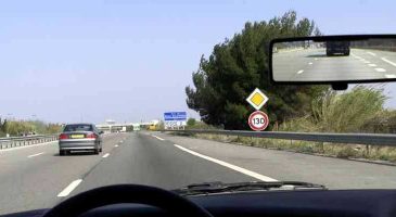 Ces comportement au volant qui m'insupportent