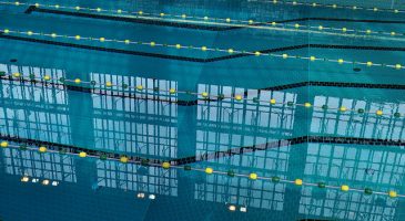 Ces comportements qui m'insupportent à la piscine