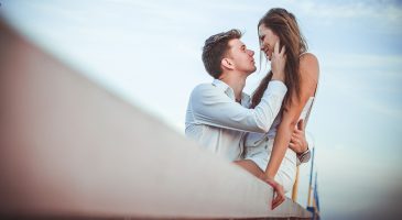 Ces petits détails qu'on déteste chez les garçons