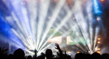Ces phénomènes de mode musicaux