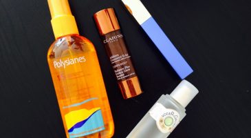 Ces produits de beauté de l'été - %%sitename%%