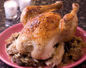 Chapon-au-vin-jaune-et-aux-morilles