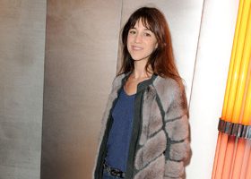 Charlotte Gainsbourg, d' "Antichrist" à "Melancholia"