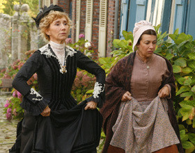 Chez-Maupassant