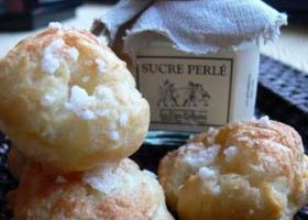 Chouquettes - %%sitename%%