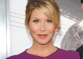Christina Applegate est maman ! - %%sitename%%